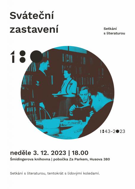Sváteční zastavení