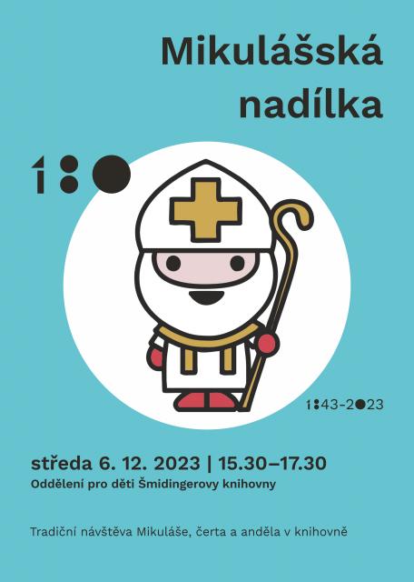 Mikulášská nadílka
