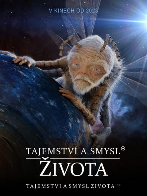 TAJEMSTVÍ A SMYSL ŽIVOTA