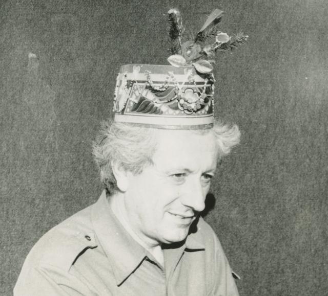 VEČER JOSEFA REŽNÉHO