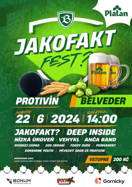 Jakofakt FEST 2024