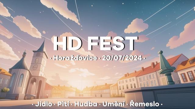 HD FEST 2024