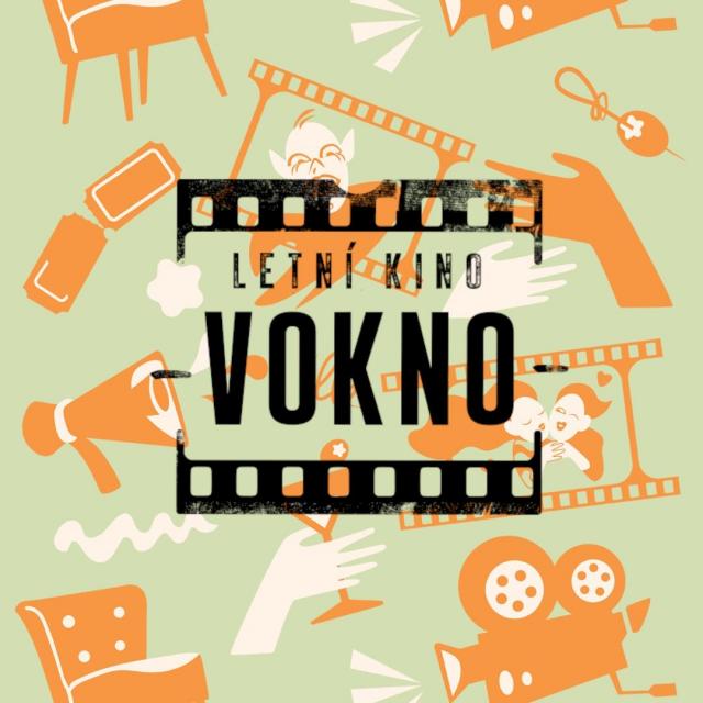 FILMOVÉ PŘEKVAPENÍ, AFTERPARTY - letní kino VOKNO