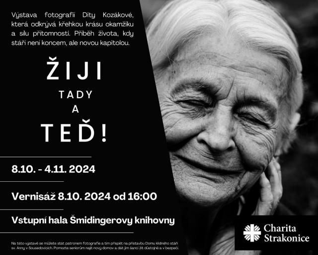 Žiji tady a teď