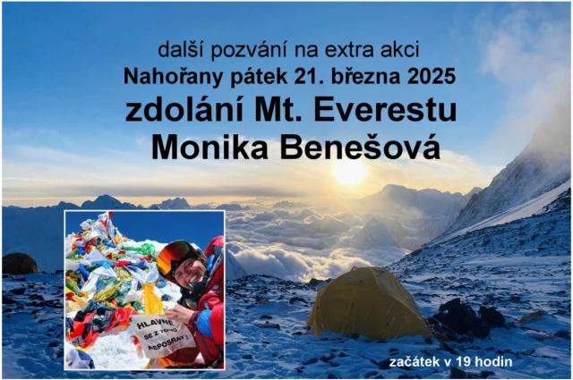 Promítání v Nahořanech -