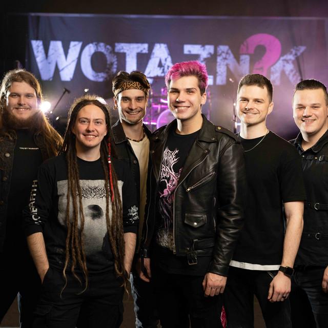 Wotazník – Poprvé tour