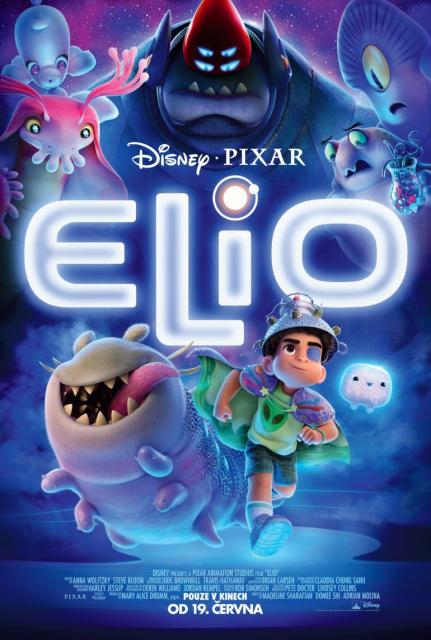 ELIO