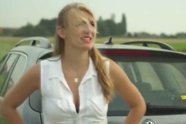 Tudy stejně nikdo nejezdí