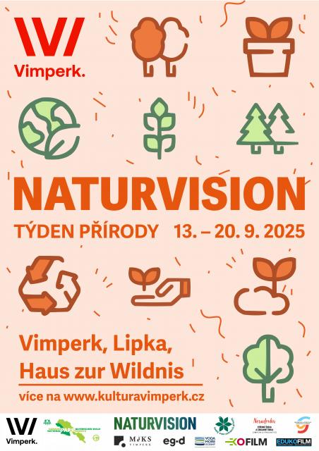 NATURVISION – Ozvěny EKOFILMU