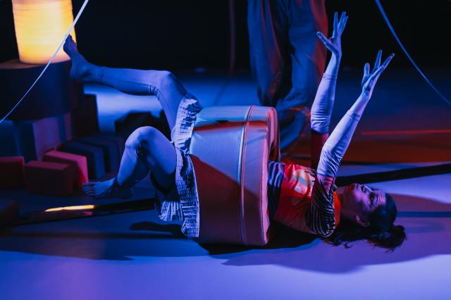 Nedělní pohádka – Kiosek