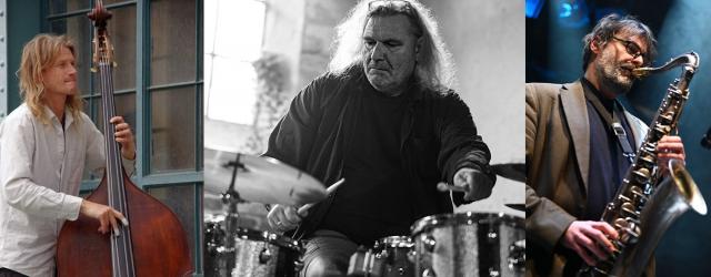 AARDESTRUP, JØRGENSEN & HANOUSEK