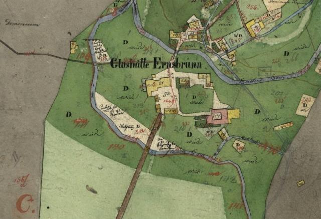 MÍSTA V KRAJI – ARNOŠTOV