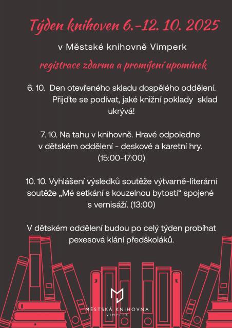 MÉ SETKÁNÍ S KOUZELNOU BYTOSTÍ