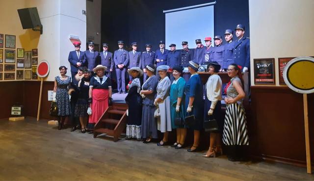 NA STŘECHU ČESKÉ ŽELEZNICE