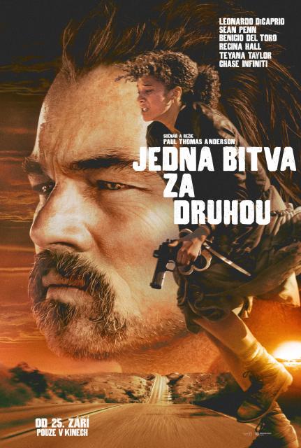 JEDNA BITVA ZA DRUHOU