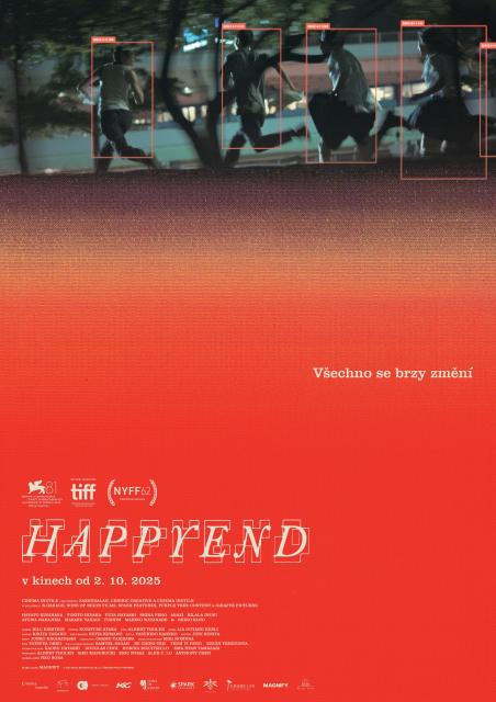 HAPPYEND