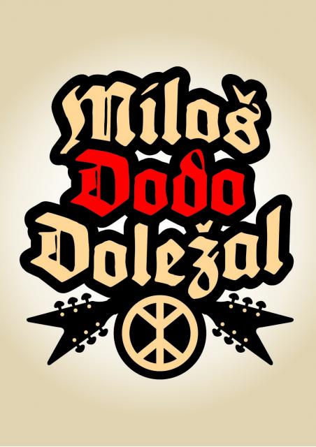 Miloš Dodo Doležal & Araxa