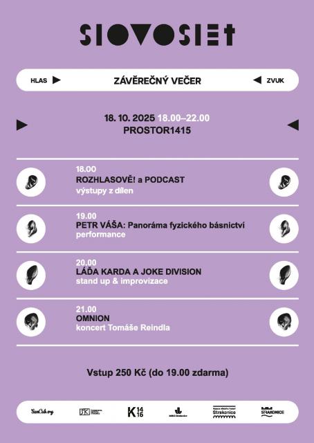 Petr Váša & Joke Division & Omnion