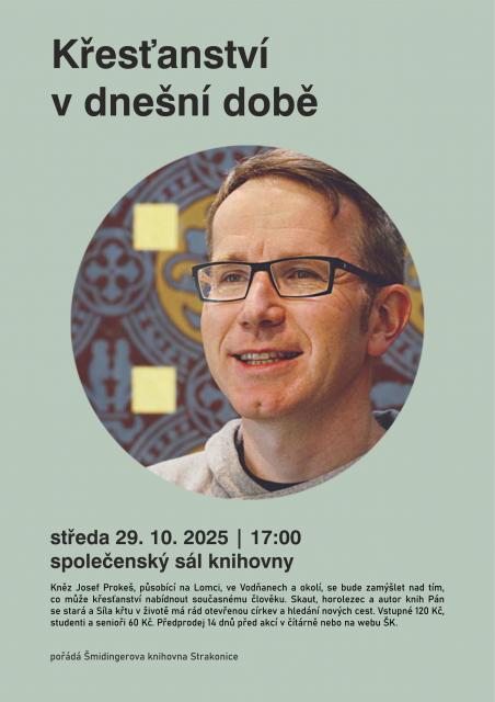 Křesťanství v dnešní době