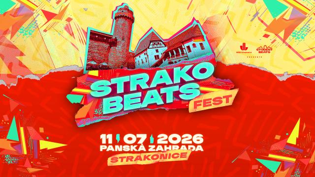 STRAKO BEATS FEST 2026
