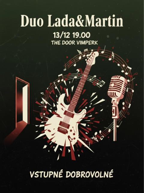 DUO LADA&MARTIN