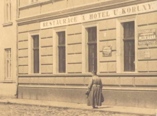 POKOUTNÍ KRUH PRÁCHEŇSKÉ VLASTIVĚDY – AMPLIÓN V HOTELU KORUNA