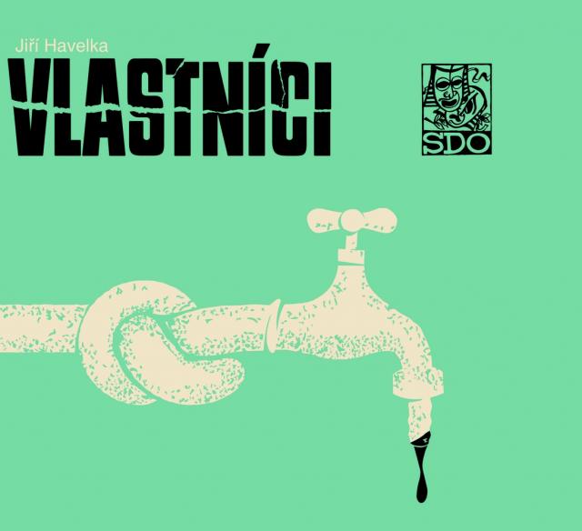 Vlastníci (Divadlo)