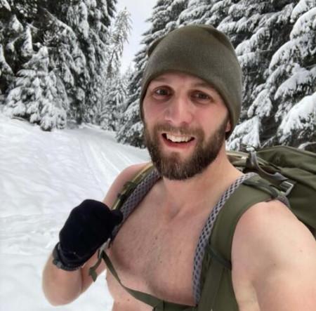 Otužování 2.0 – Tělo, mysl a disciplína