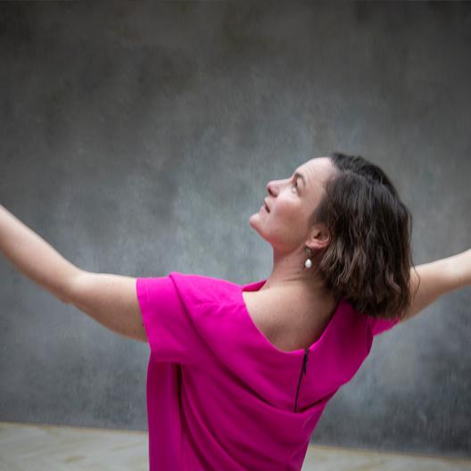 Biodanza s Klárou Stodolovou (Kurz)