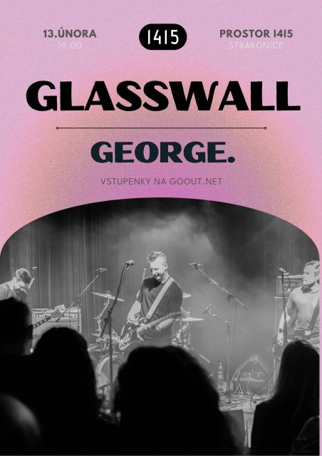 Glasswall & George