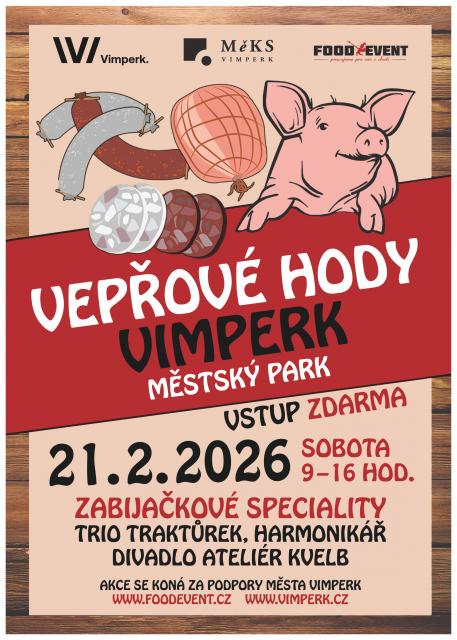 Vepřové hody