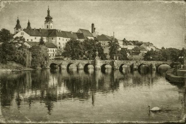 Byl to čas kouzelných výprav do skutečnosti i do snů