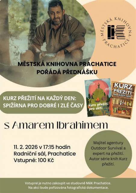 Kurz přežití na každý den: Spižírna pro dobré i zlé časy