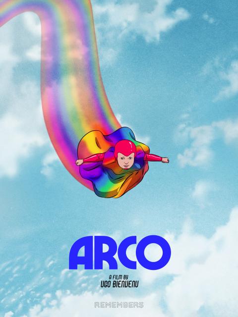 ARCO