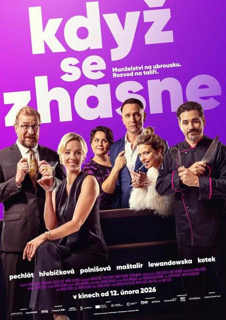 20:00 KDYŽ SE ZHASNE