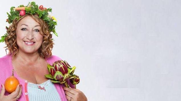 Halina Pawlowská - Manuál zralé ženy