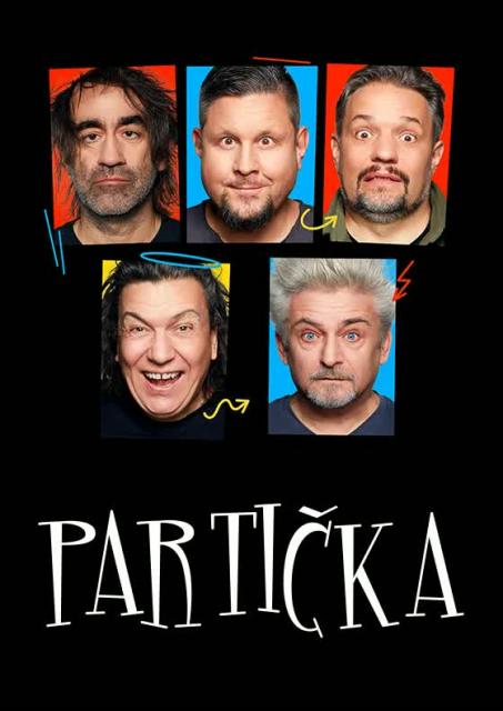 Partička
