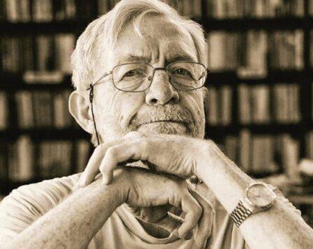 Jan Rejžek: Hovory R