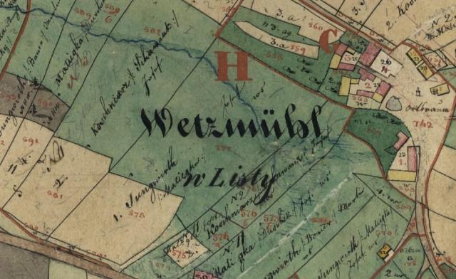 MÍSTA V KRAJI – VÍCEMILY