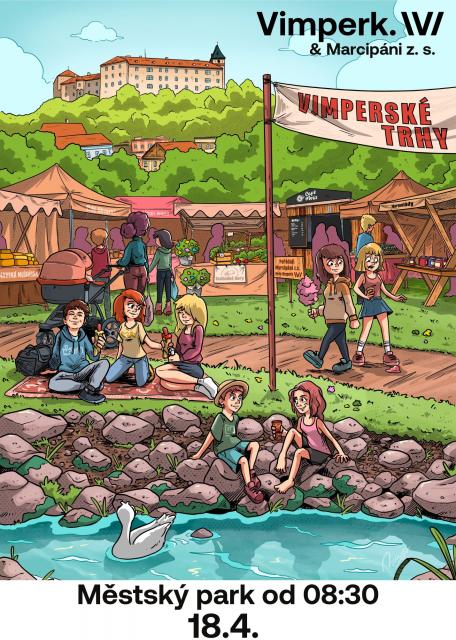 VIMPERSKÉ TRHY