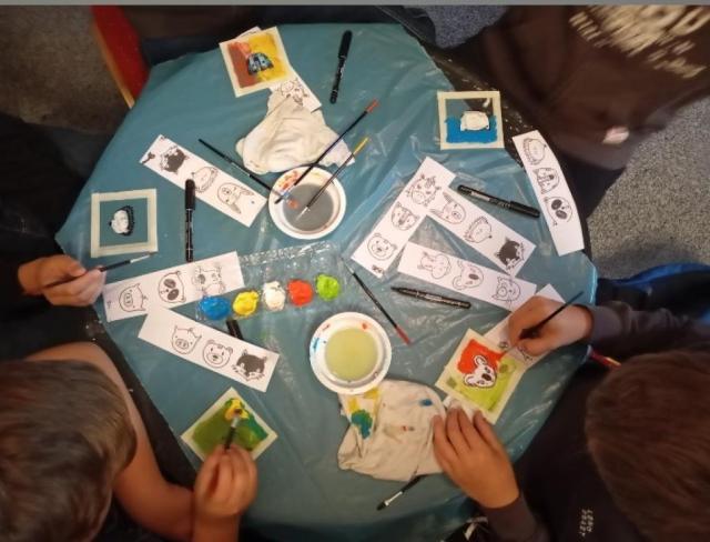 Dílna pošumavských řemesel