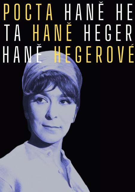 Pocta Haně Hegerové