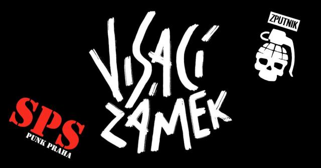 Visací zámek, SPS a Zputnik!