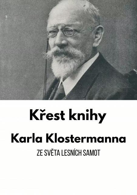 Ze světa lesních samot