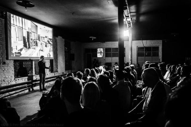 Pecha Kucha Night vol. 27