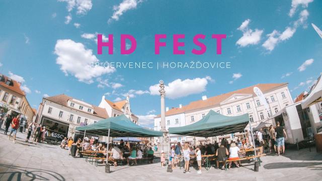 HD Fest 2025