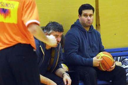Basketbal žákyně