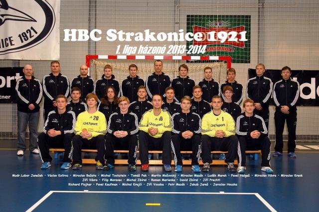 2. kolo ČP - muži