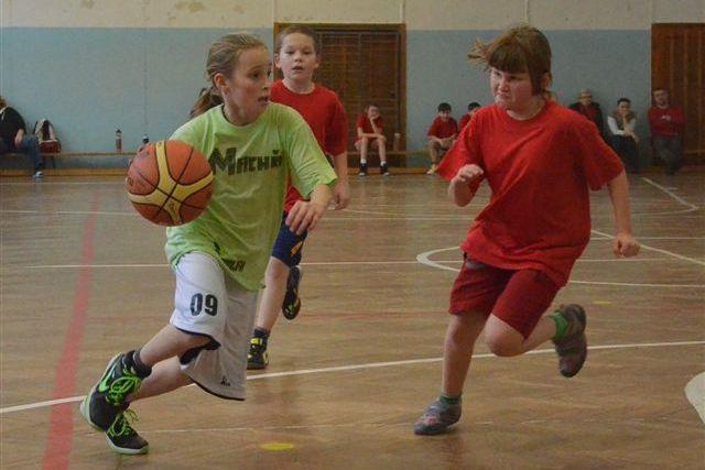 Machři vs. Dukelská