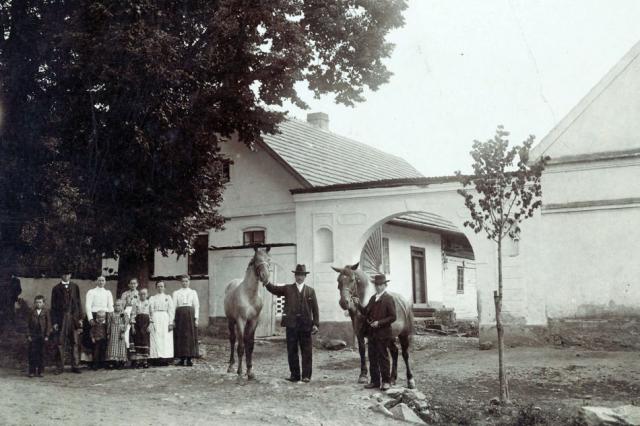 „Proč nás stěhujete?“ – „Protože se vám dobře vedlo.“